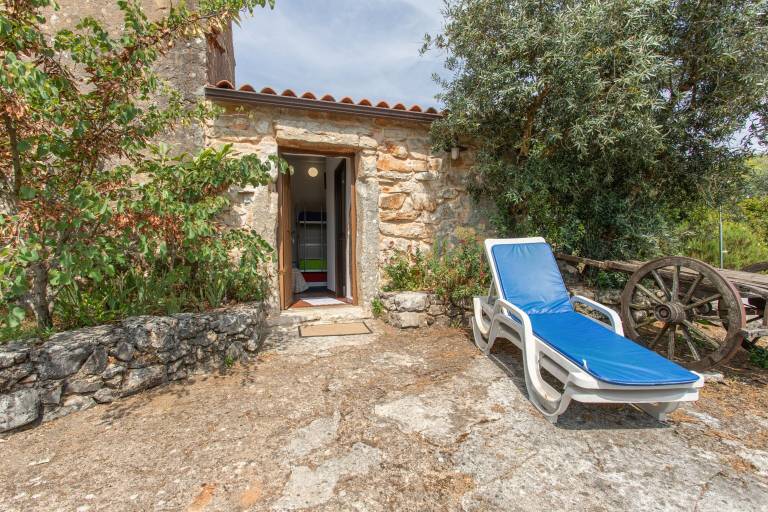 Ferienhaus Redinha