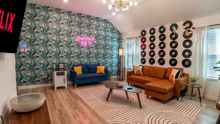 House Katy