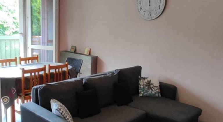 Apartment with 3 rooms for 6 persons in Gennevilliers