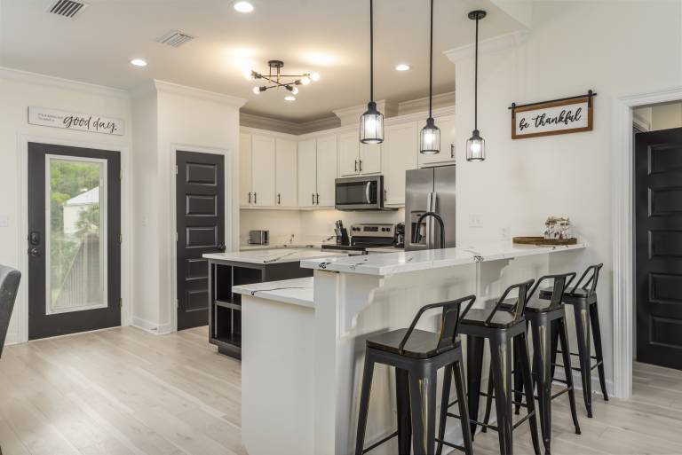 Sea of Love - 313 Audubon Pl — photo 3