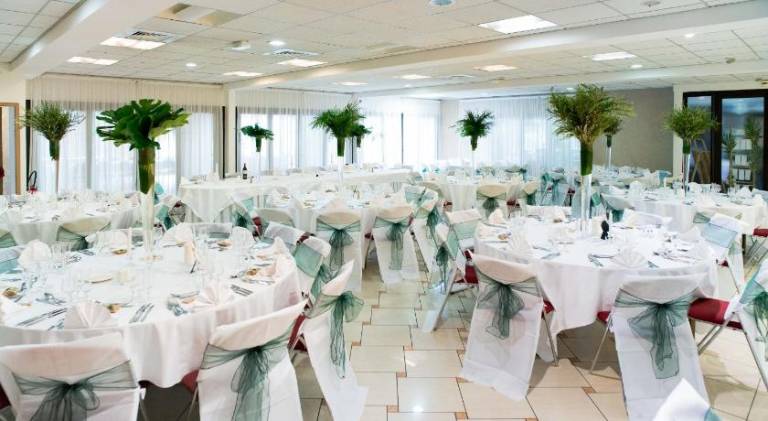 Ariane Hotel Fos sur Mer — photo 3