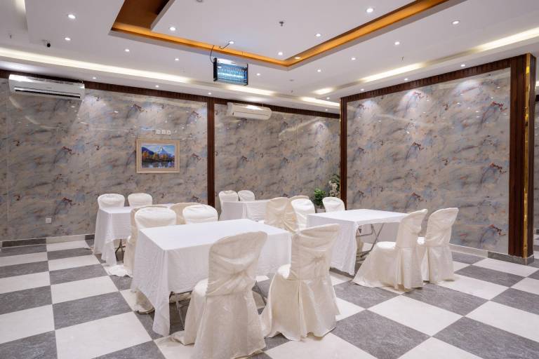 Saif Plus 2 Hotel by Orvana — photo 4