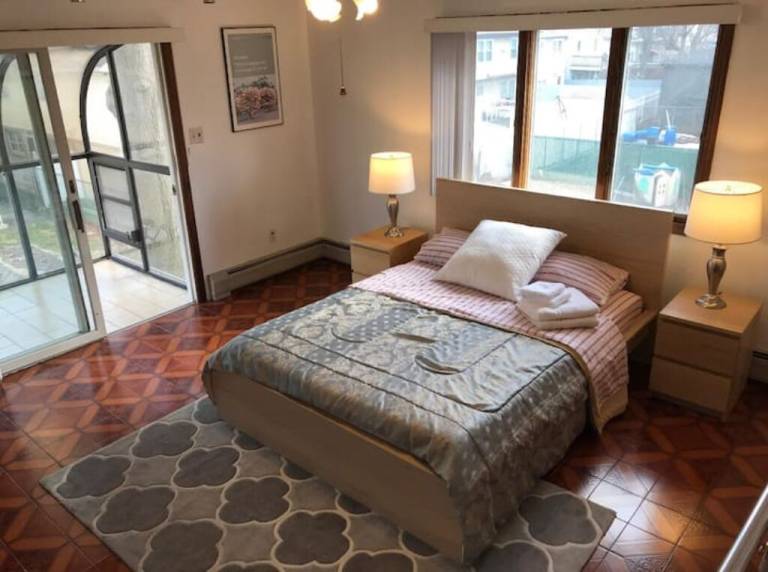 Apartment  East Rutherford