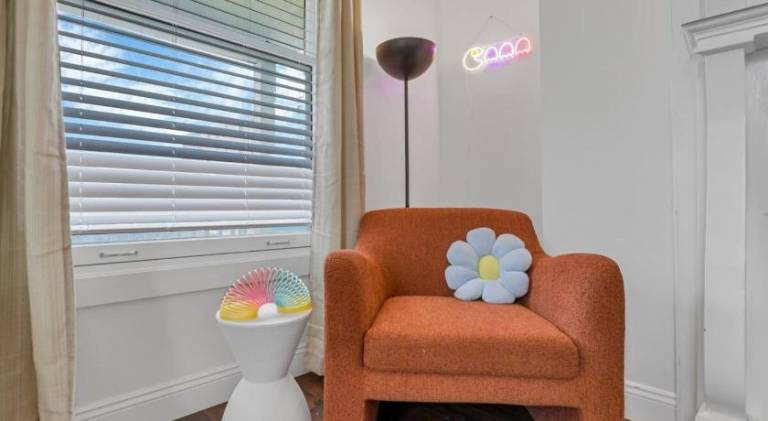 Housepitality - The Columbus Game House - 2 BR in Franklin, OH