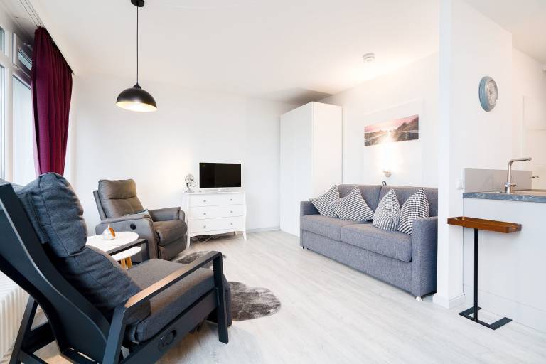 Ferienwohnung Grömitz