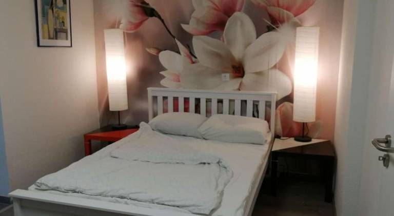 Ferienwohnung Bottrop