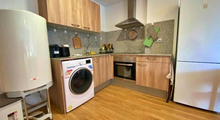 Ribasol 645, apartamento hasta 4 personas, Arinsal — photo 5