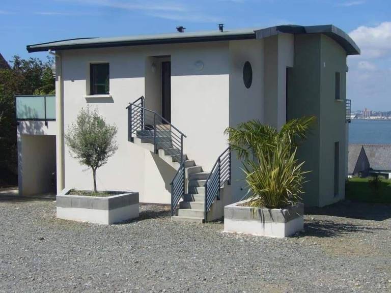 Maison de vacances  Plougastel-Daoulas