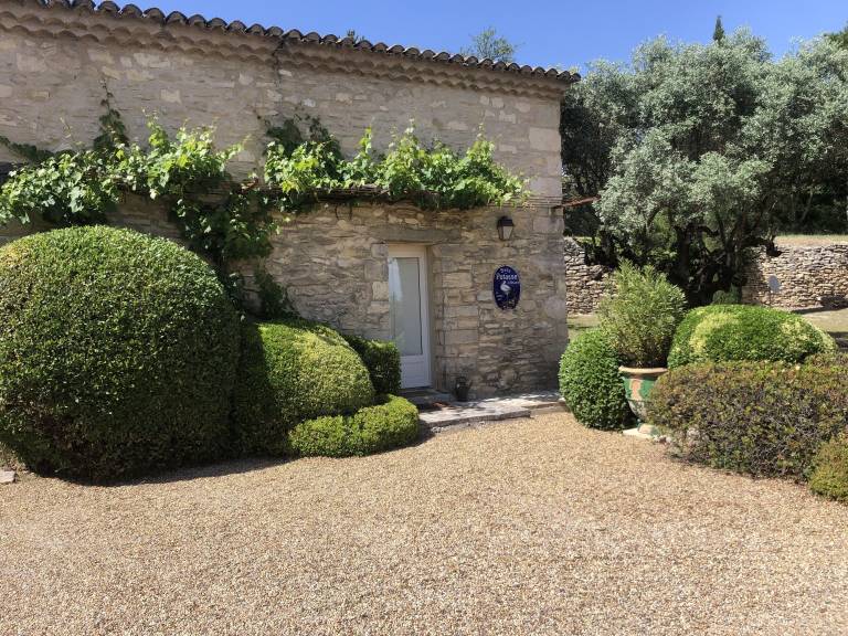 Bed & Breakfast Gordes