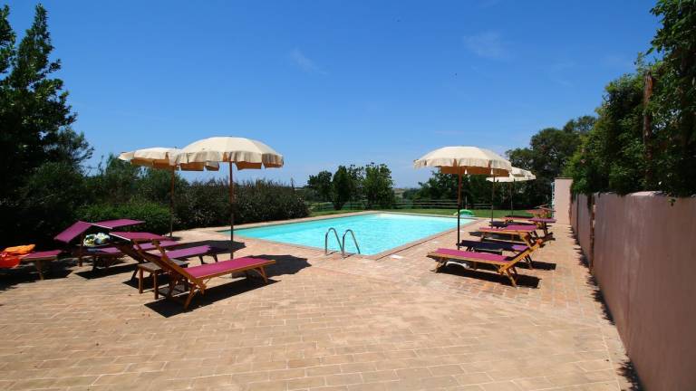 Ferienwohnung  Montalto di Castro