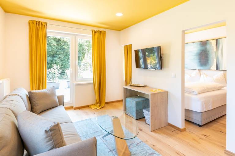Bed & Breakfast  Velden am Wörthersee