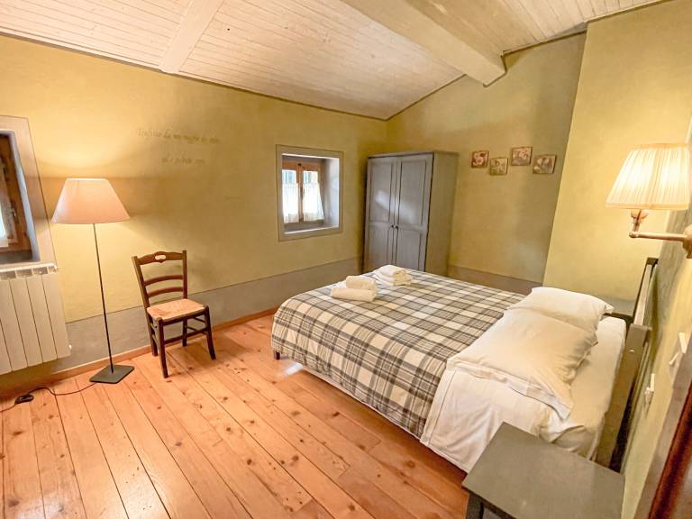 Agriturismo Camaldoli