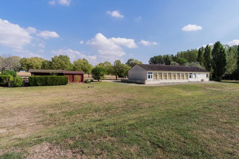 Fully equipped pleasant farm with terrace, BBQ & yard | Nature view | Pets allowed — photo 4