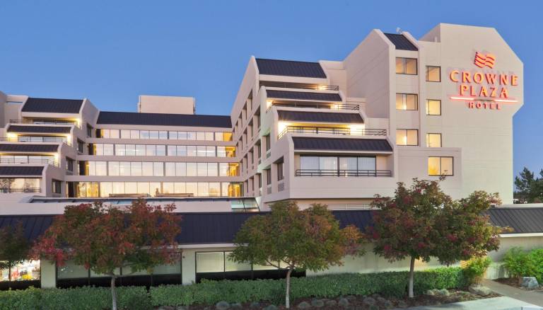 Crowne Plaza Hotel Foster City-San Mateo By IHG in Foster City, CA