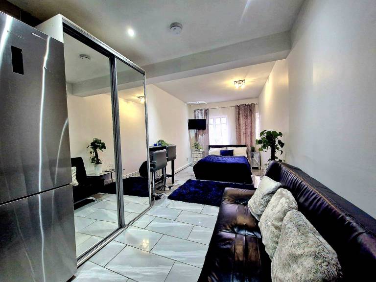 Apartment Cleethorpes