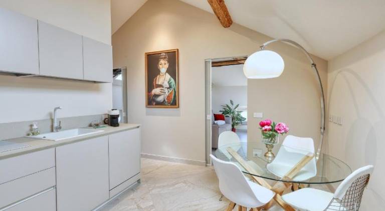 Apartment | Near Como Cathedral — photo 2