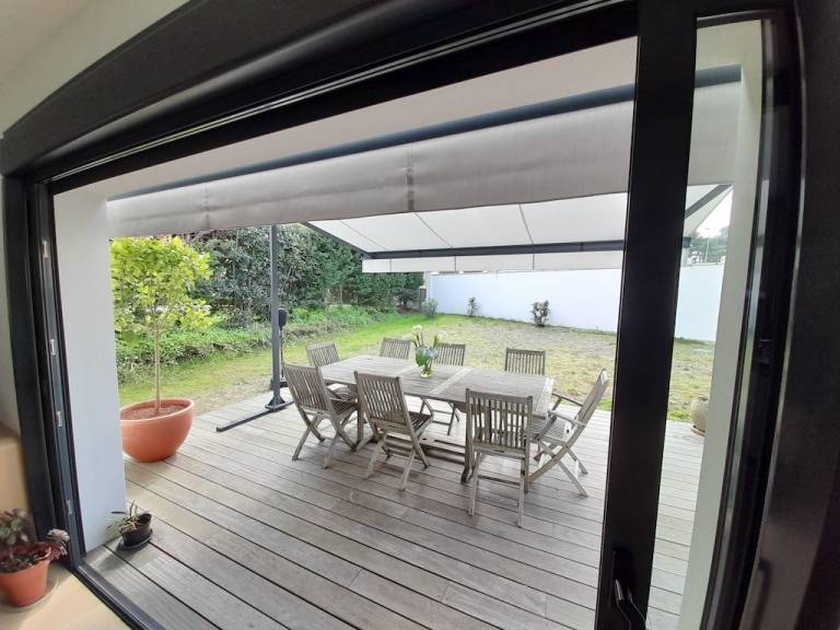 Maison de vacances Anglet