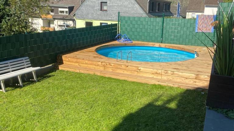 Ferienwohnung Andernach