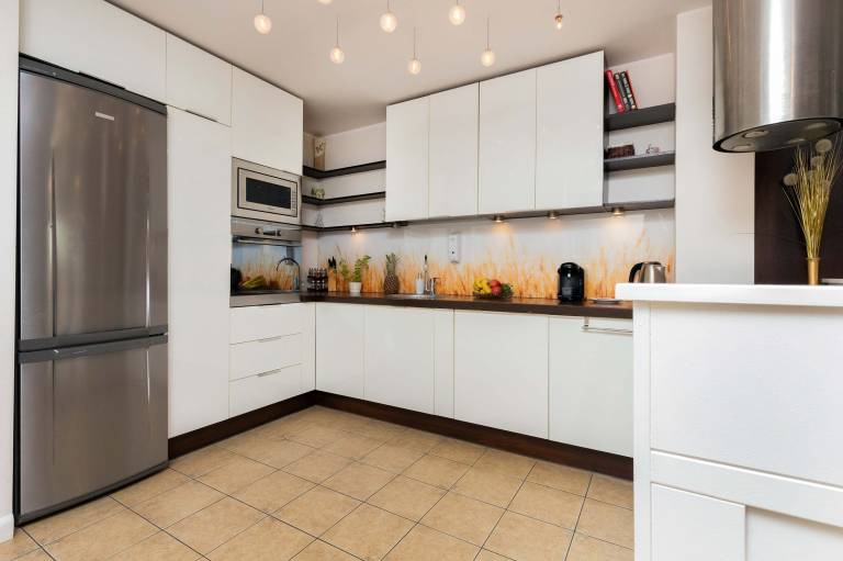 Children-friendly holiday apartment with yard & fast internet | Dogs allowed — photo 3