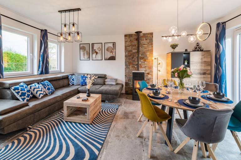 Huis  Somme-Leuze