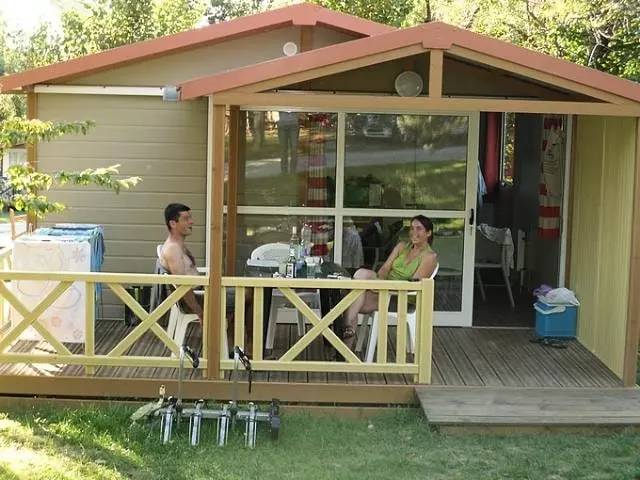 Chalet Lagarde