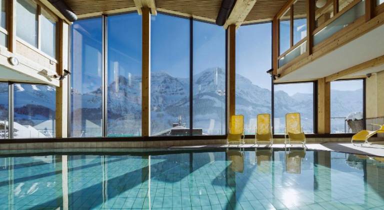 Adler Adelboden — photo 2