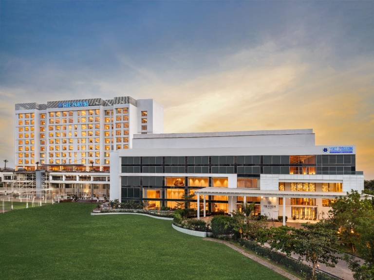 The Forum Hotel and Convention