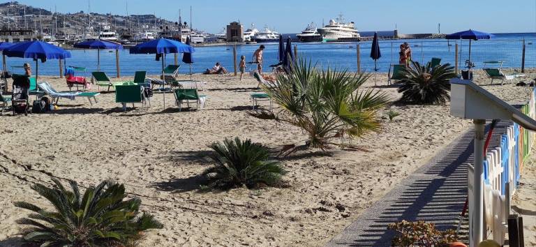 Ferienwohnung Sanremo