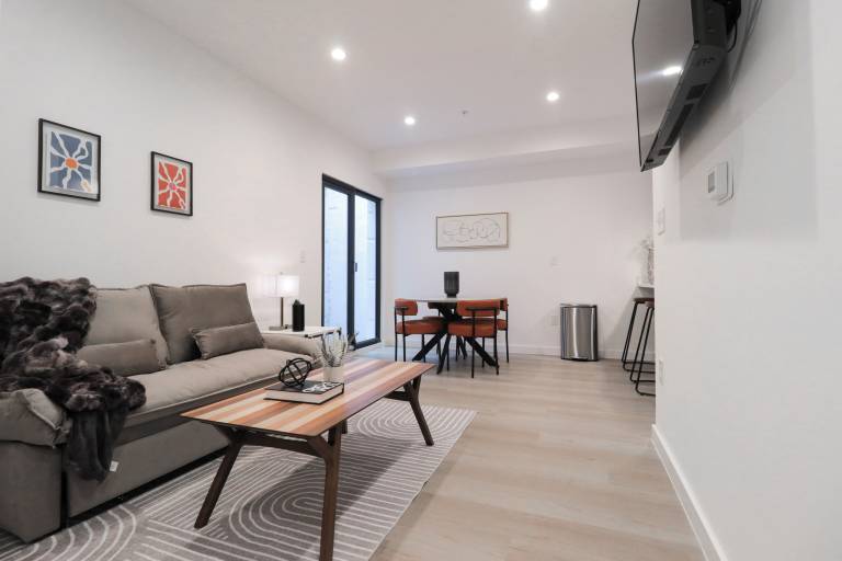 Bed & Breakfast Washington, D.C.