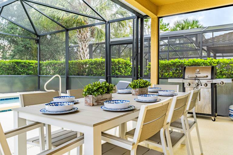 Children-friendly wonderful house with hot tub & private pool | Pets are welcome — photo 2