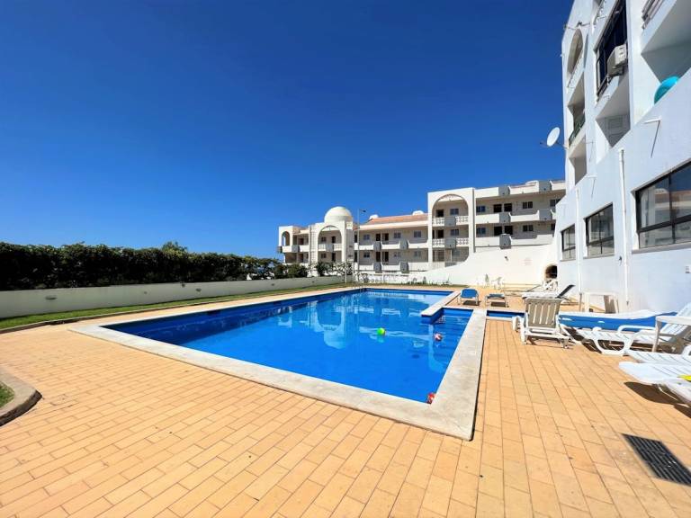 Apartment Albufeira