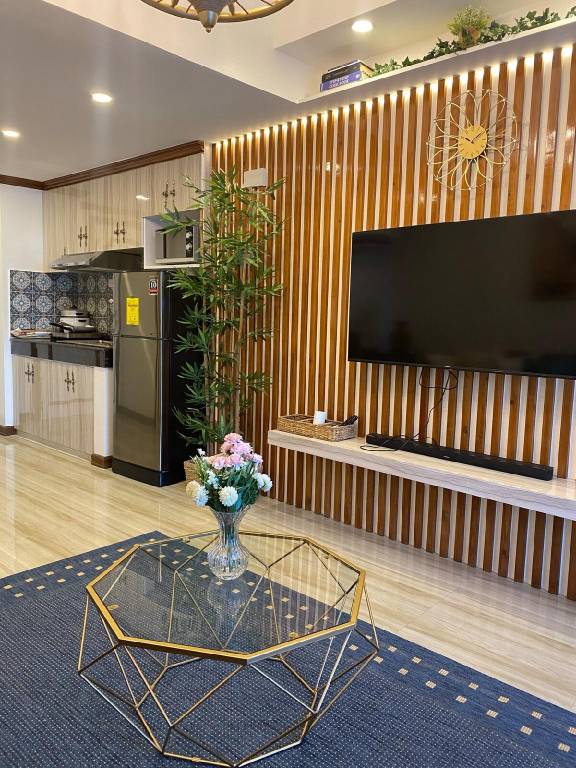Apartment with terrace | Pets are welcome — photo 4