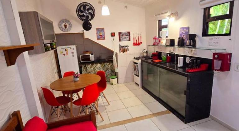 Rental apartment with 1 room for 3 persons — photo 4