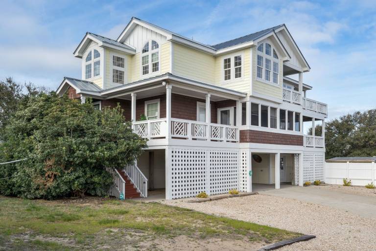 Huis Southern Shores