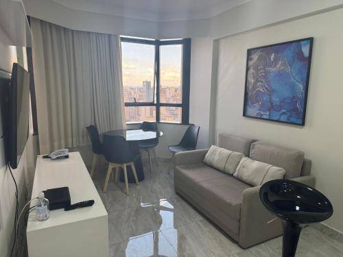 Apartamento Vila Rica