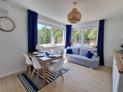 Apartament Poddąbie