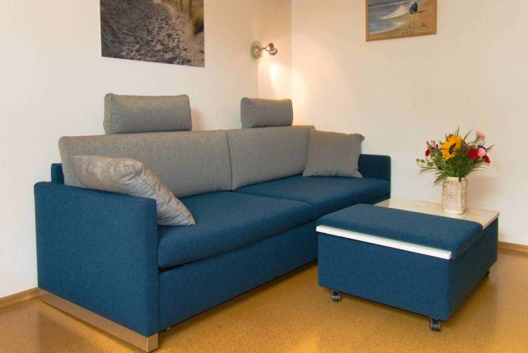 Ferienwohnung Norderney