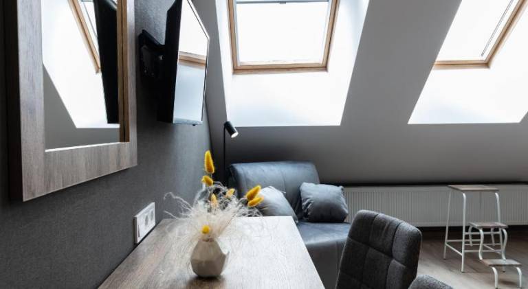 Serviced apartment | Next to Lviv Theatre of Opera and Ballet — photo 5