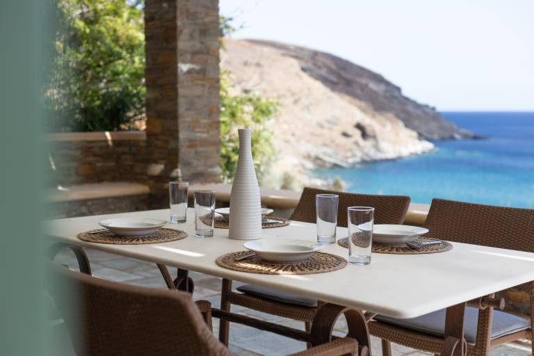Villa Andros