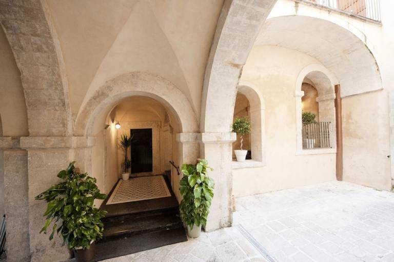 Apartment  Modica