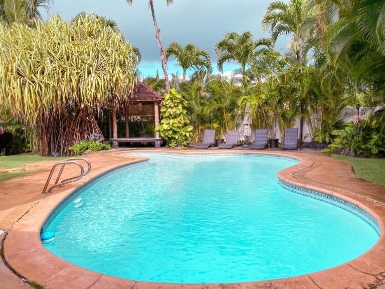 Villa Hawaii Kai