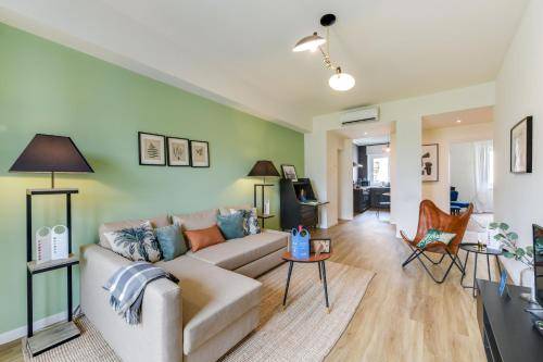 Apartment Milan