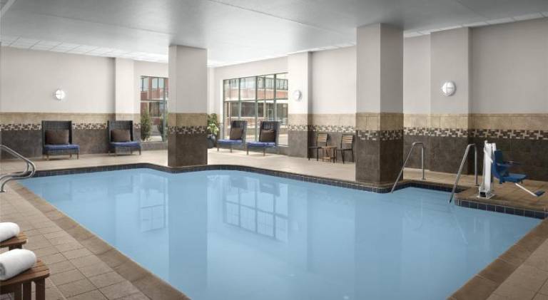 Homewood Suites by Hilton Oklahoma City - Bricktown — photo 3