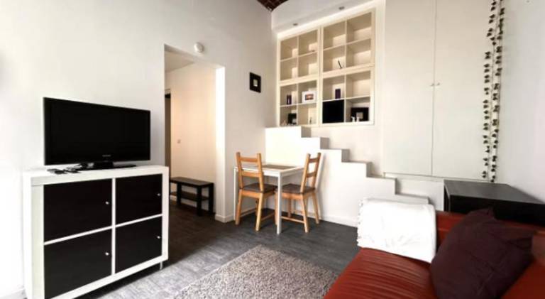 Holiday apartment with 1 room for 2 persons — photo 4