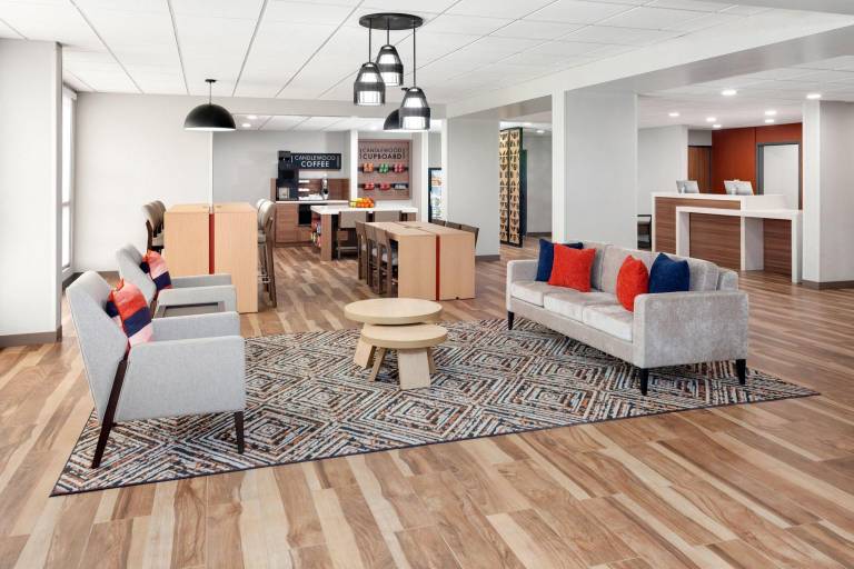 Candlewood Suites Columbus North By IHG — photo 5