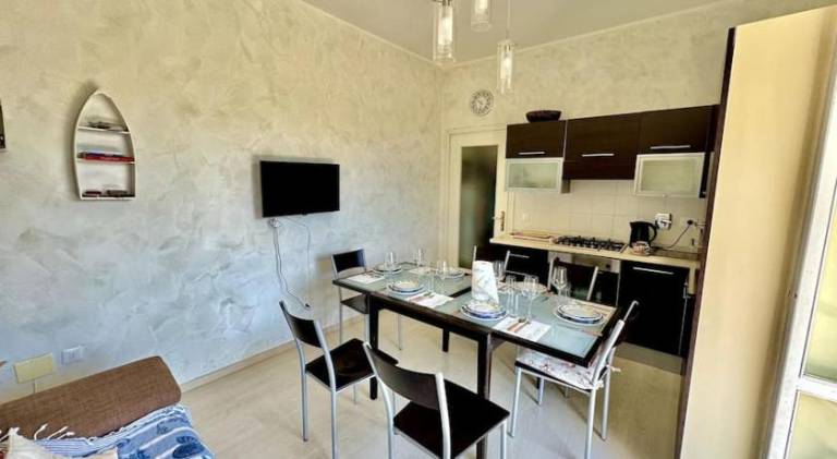 Pleasant rental apartment | Next to the beach | Dogs allowed — photo 3