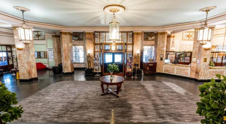 Adelphi Hotel — photo 4
