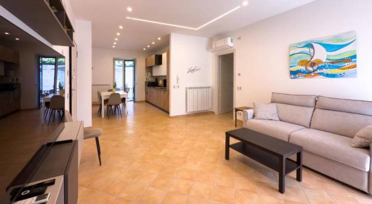 Jazz & Blues Apartments near " Sentiero degli Dei " — photo 4