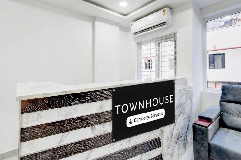 Super Townhouse JP Nagar Miyapur — photo 3