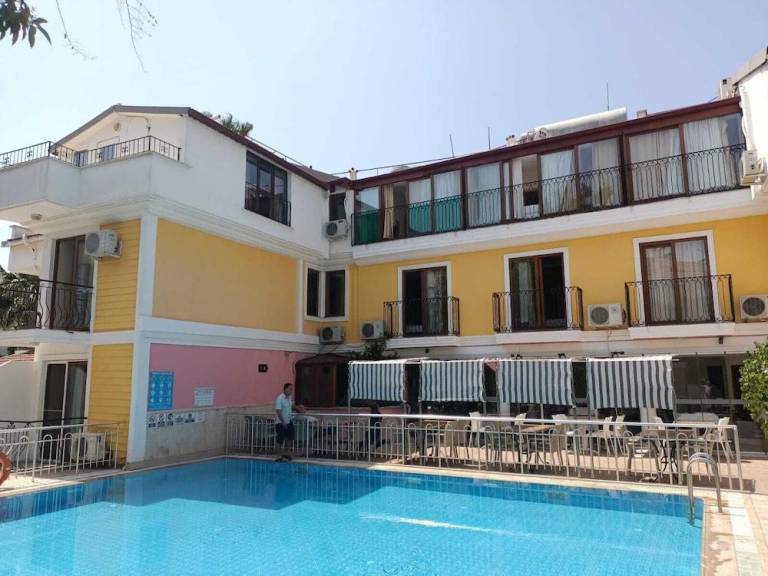 Hotel Barlas Fethiye — photo 2